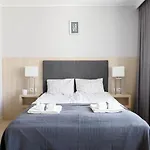 公寓 Golden Wroclaw- Cozy Studio- Rynek Square&kuznicza23