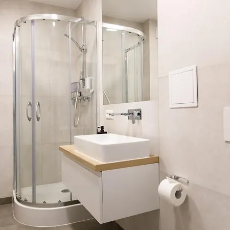 Urban Chic - Rynek Square - Great Location&kuznicza Apartment Wroclaw