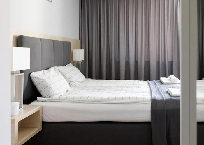 Golden Wroclaw- Cozy Studio- Rynek Square&kuznicza23 *