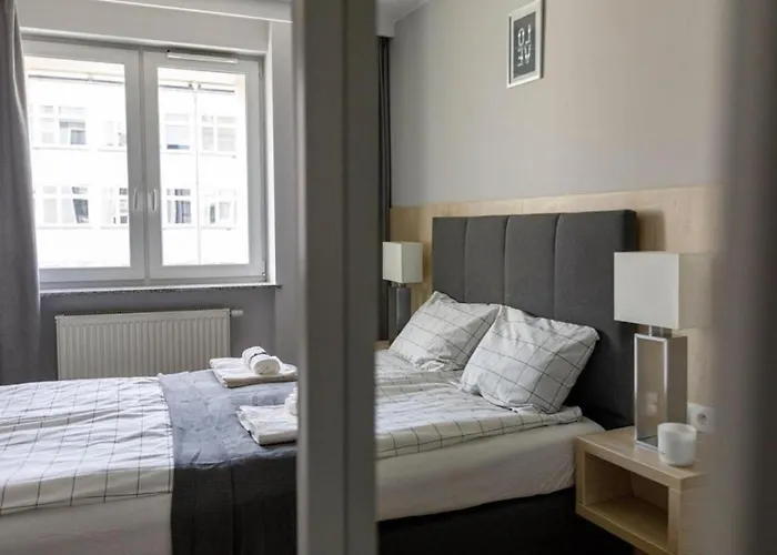 Golden Wroclaw- Cozy Studio- Rynek Square&kuznicza23 *