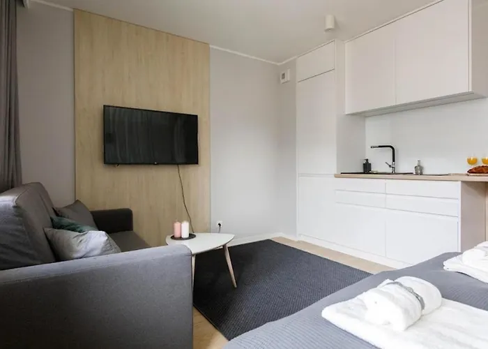 Golden Wroclaw- Cozy Studio- Rynek Square&kuznicza23 Apartman Wrocław