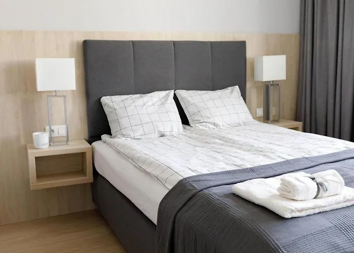 Golden Wroclaw- Cozy Studio- Rynek Square&kuznicza23 Apartman *