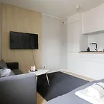Golden Wroclaw- Cozy Studio- Rynek Square&kuznicza23 Apartment Wroclaw