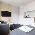 Golden Wroclaw- Cozy Studio- Rynek Square&kuznicza23 * فروتسواف