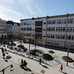 Golden Wroclaw- Cozy Studio- Rynek Square&kuznicza23 Apartment
