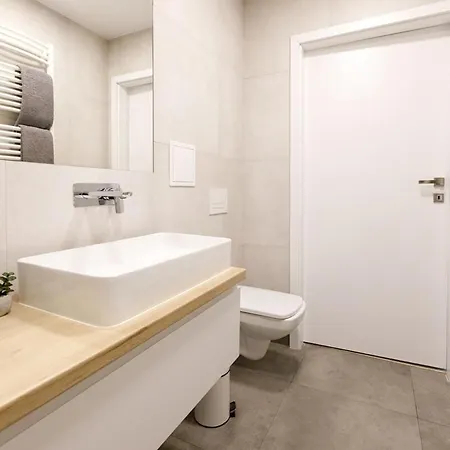 Urban Chic - Rynek Square - Great Location&kuznicza Appartement *