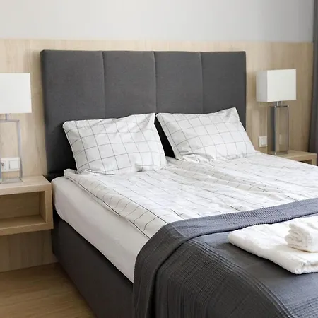 Urban Chic - Rynek Square - Great Location&kuznicza Appartamento *