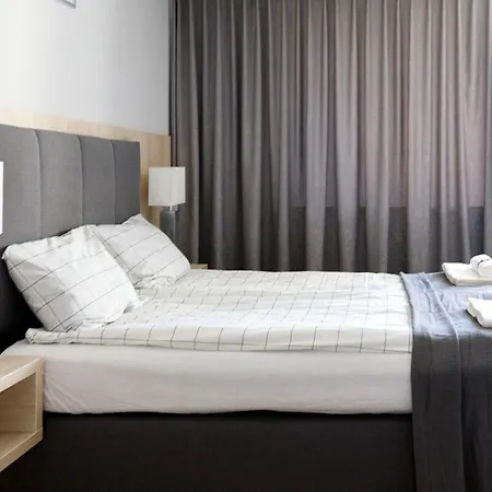 Urban Chic - Rynek Square - Great Location&kuznicza Apartment