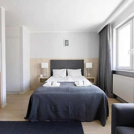 Urban Chic - Rynek Square - Great Location&kuznicza Appartamento Breslavia