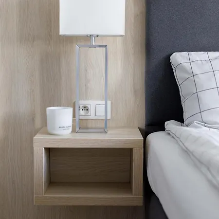 Urban Chic - Rynek Square - Great Location&kuznicza * Breslavia