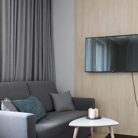 Urban Chic - Rynek Square - Great Location&kuznicza Apartment