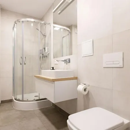 Appartement Urban Chic - Rynek Square - Great Location&kuznicza *