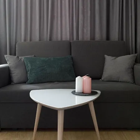 Appartamento Urban Chic - Rynek Square - Great Location&kuznicza