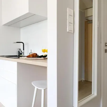 Golden Wroclaw- Cozy Studio- Rynek Square&kuznicza23 * 브로츠와프