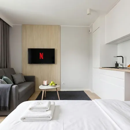 Golden Wroclaw- Cozy Studio- Rynek Square&kuznicza23 Вроцлав