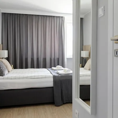 Golden Wroclaw- Cozy Studio- Rynek Square&kuznicza23 Апартаменты *