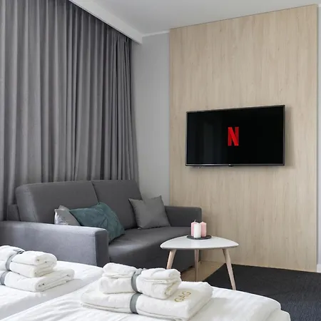 Апартаменты Golden Wroclaw- Cozy Studio- Rynek Square&kuznicza23 *