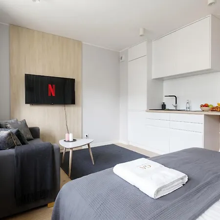 Golden Wroclaw- Cozy Studio- Rynek Square&kuznicza23 * Вроцлав