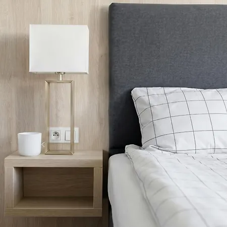Golden Wroclaw- Cozy Studio- Rynek Square&kuznicza23 Апартаменты *