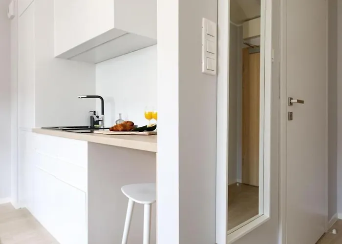 Golden Wroclaw- Cozy Studio- Rynek Square&kuznicza23 * 브로츠와프