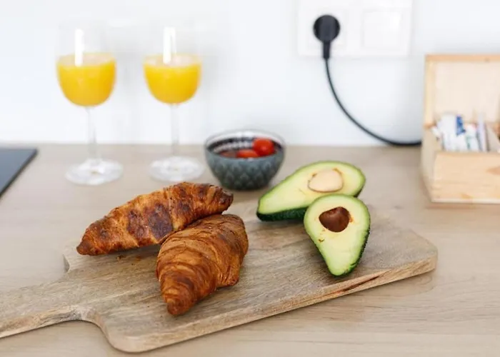 Golden Wroclaw- Cozy Studio- Rynek Square&kuznicza23