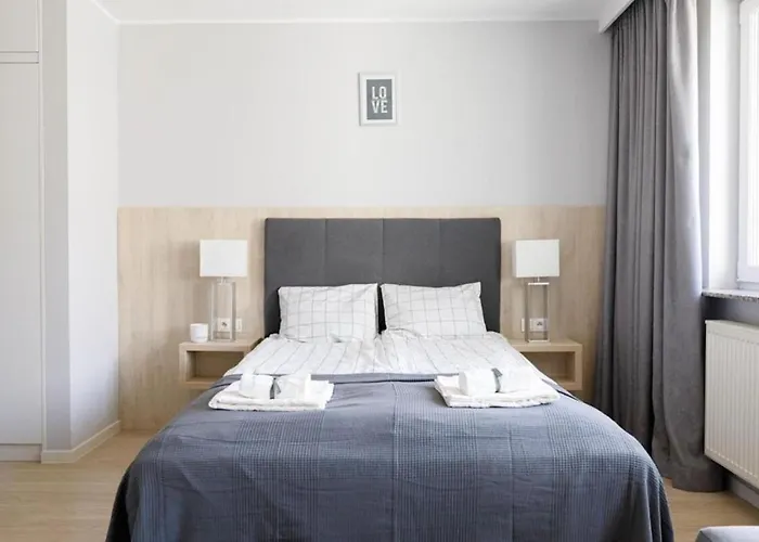 아파트 Golden Wroclaw- Cozy Studio- Rynek Square&kuznicza23